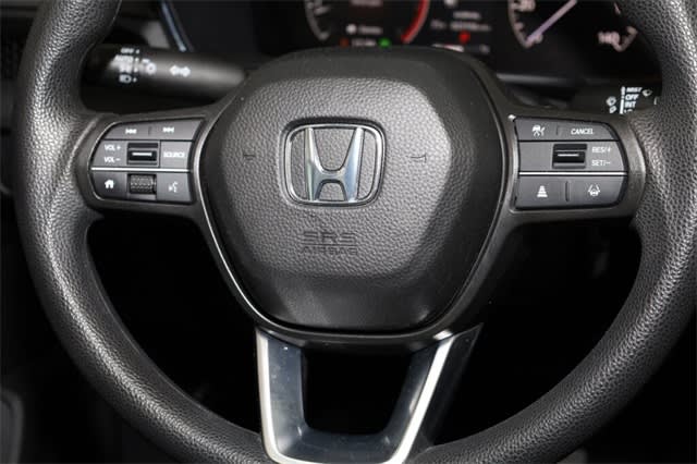 Thumbnail: 2024 Honda CR-V - 34