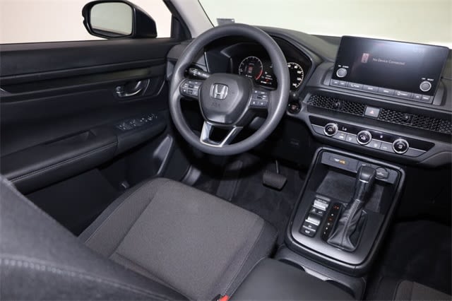 Thumbnail: 2024 Honda CR-V - 9