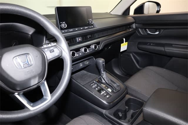 Thumbnail: 2024 Honda CR-V - 14