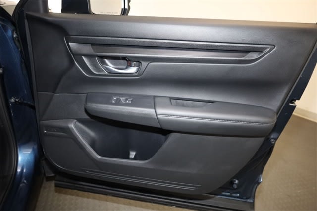 Thumbnail: 2024 Honda CR-V - 30