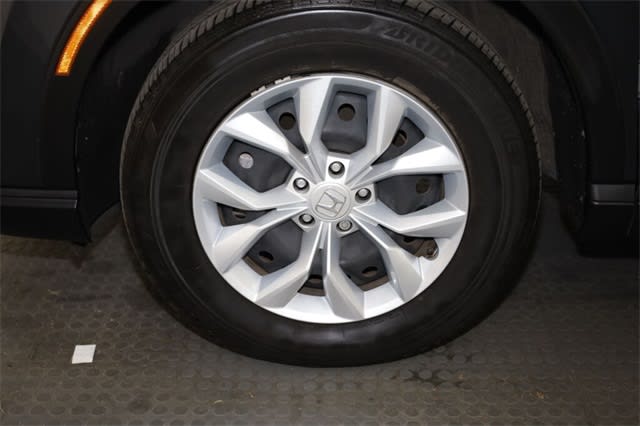 Thumbnail: 2023 Honda CR-V - 7