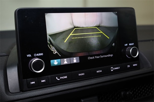 Thumbnail: 2023 Honda CR-V - 15