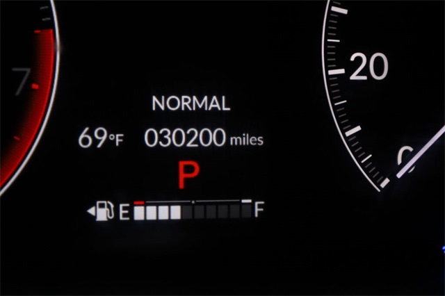 Thumbnail: 2023 Honda CR-V - 17