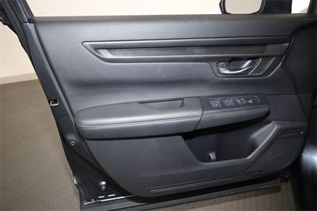 Thumbnail: 2023 Honda CR-V - 27