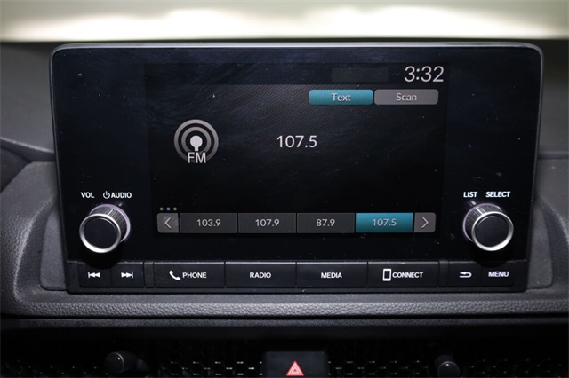 Thumbnail: 2023 Honda CR-V - 31