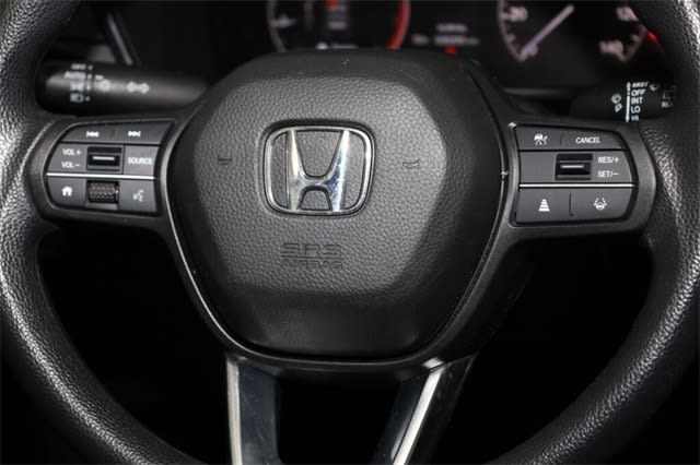 Thumbnail: 2023 Honda CR-V - 34