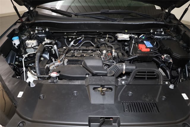 Thumbnail: 2023 Honda CR-V - 8