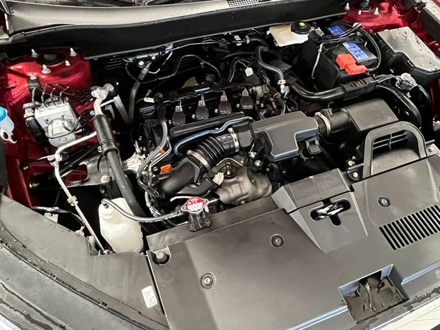 Thumbnail: 2026 Honda CR-V - 9