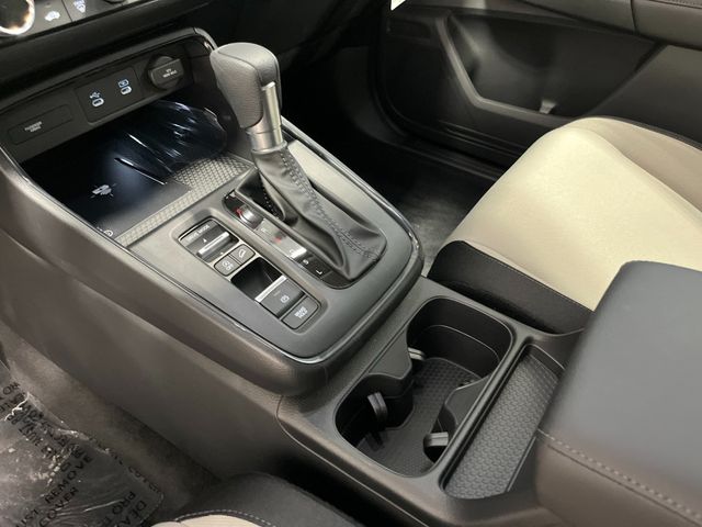 Thumbnail: 2026 Honda CR-V - 15