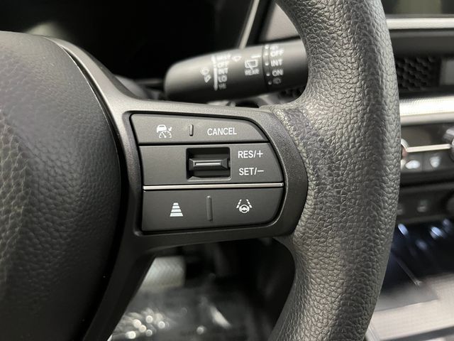 Thumbnail: 2026 Honda CR-V - 22