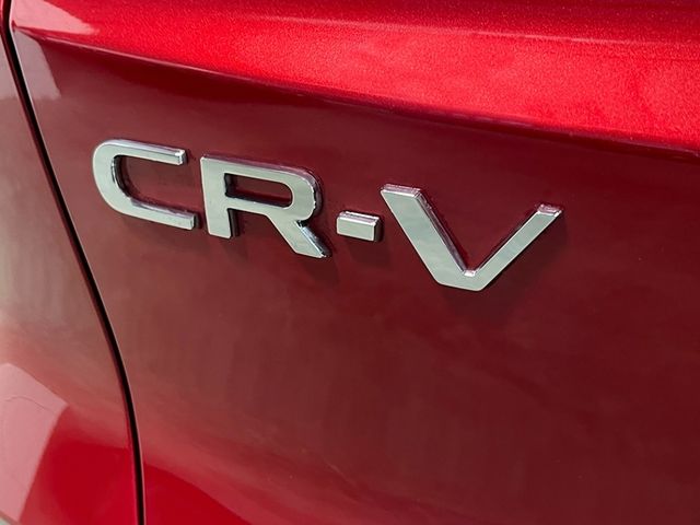 Thumbnail: 2026 Honda CR-V - 7