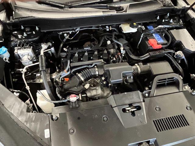 Thumbnail: 2026 Honda CR-V - 9