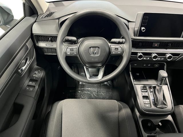 Thumbnail: 2026 Honda CR-V - 10