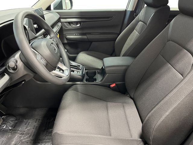 Thumbnail: 2026 Honda CR-V - 11