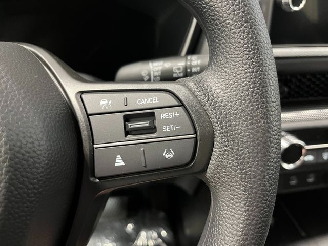 Thumbnail: 2026 Honda CR-V - 22