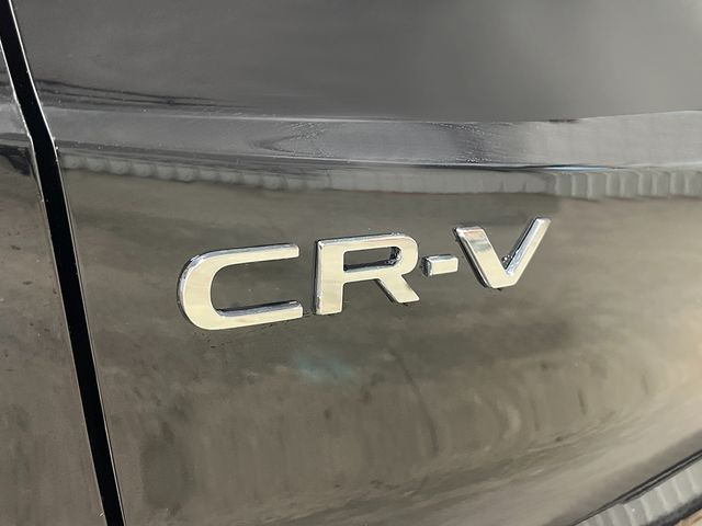 Thumbnail: 2026 Honda CR-V - 7