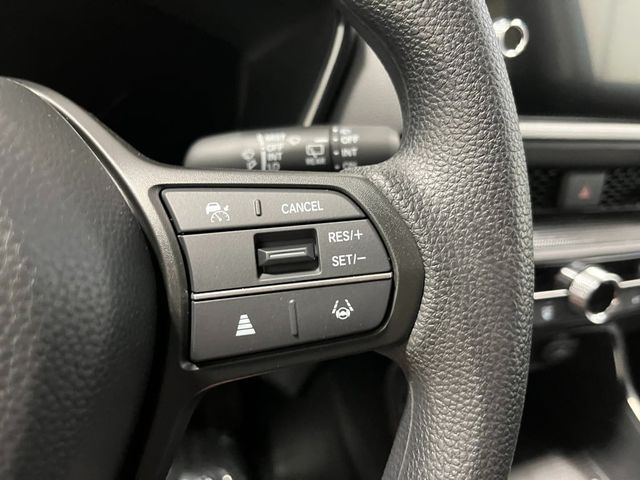 Thumbnail: 2026 Honda CR-V - 22