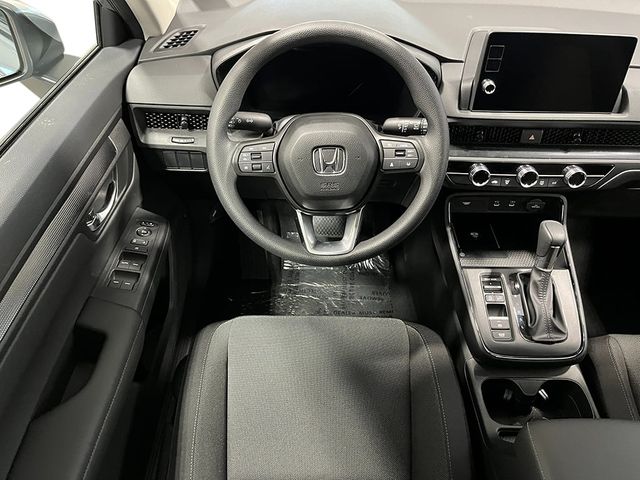 Thumbnail: 2026 Honda CR-V - 10