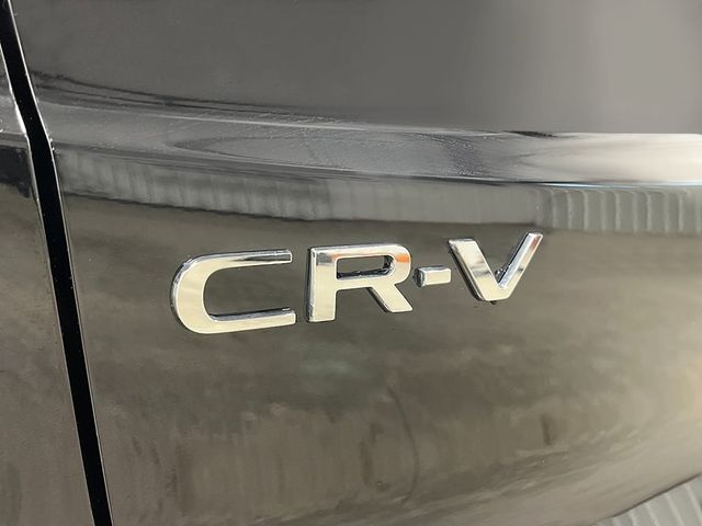 Thumbnail: 2026 Honda CR-V - 7