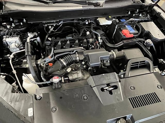Thumbnail: 2026 Honda CR-V - 9