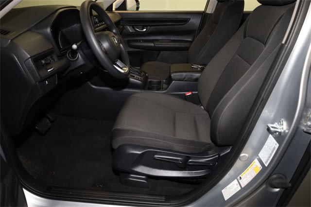 2023 Honda CR-V LX 10