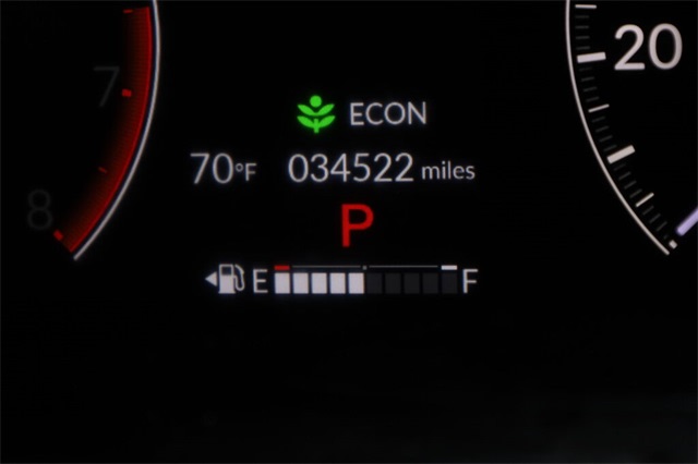 2023 Honda CR-V LX 17