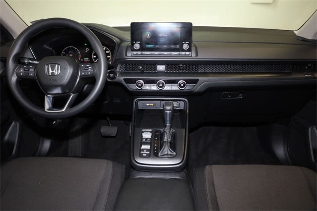 2023 Honda CR-V LX 13