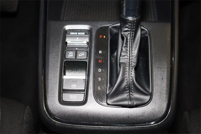 2023 Honda CR-V LX 16