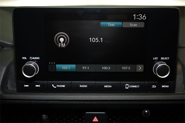 2023 Honda CR-V LX 31