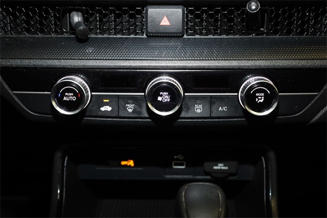 2023 Honda CR-V LX 32