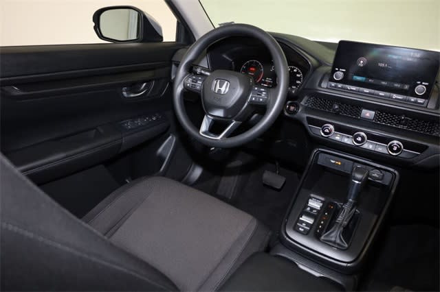 2023 Honda CR-V LX 9