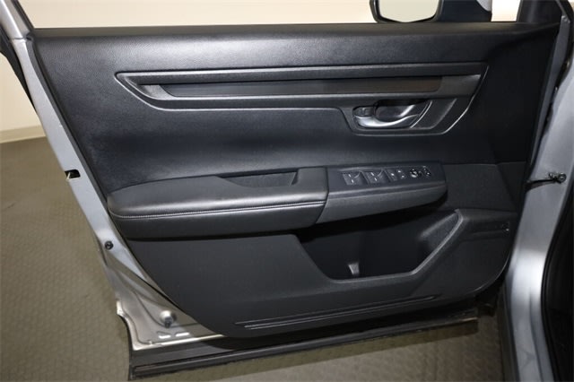 2023 Honda CR-V LX 27