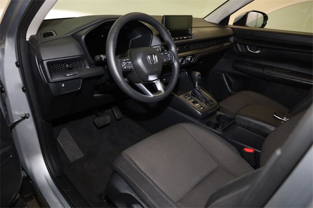 2023 Honda CR-V LX 2