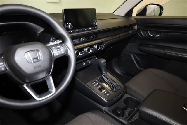 2023 Honda CR-V LX 30