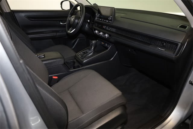 2023 Honda CR-V LX 11