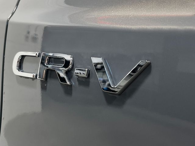Thumbnail: 2026 Honda CR-V - 7