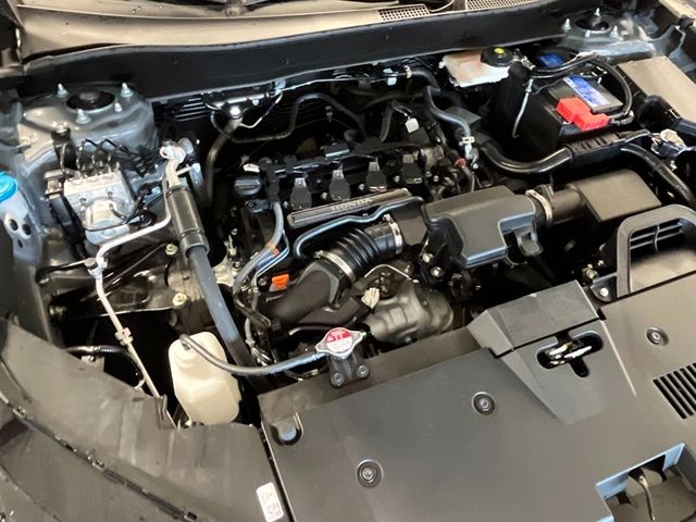 Thumbnail: 2026 Honda CR-V - 9