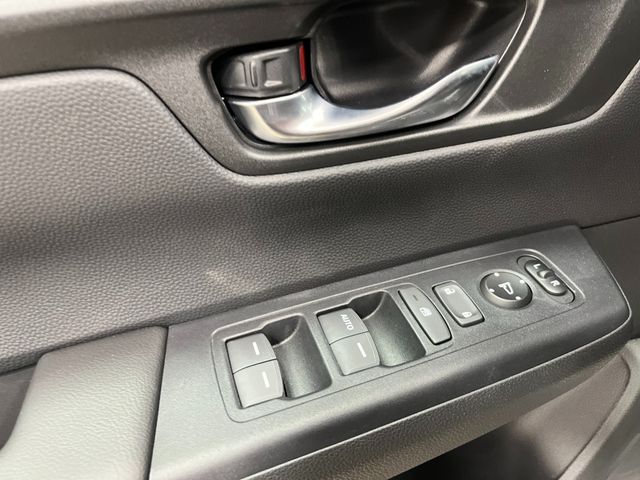 Thumbnail: 2026 Honda CR-V - 20