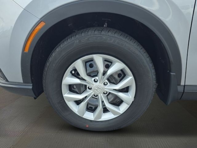 Thumbnail: 2026 Honda CR-V - 7