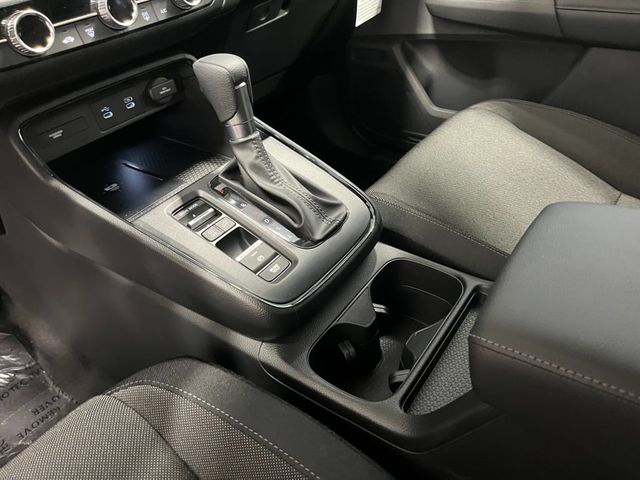Thumbnail: 2026 Honda CR-V - 15