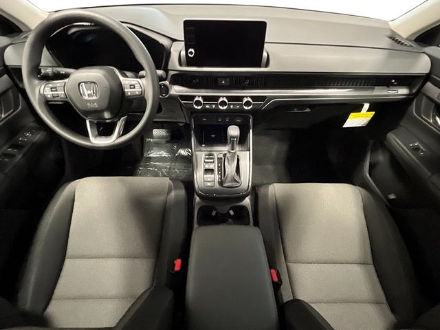Thumbnail: 2026 Honda CR-V - 2