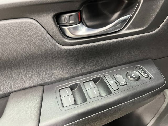 Thumbnail: 2026 Honda CR-V - 20