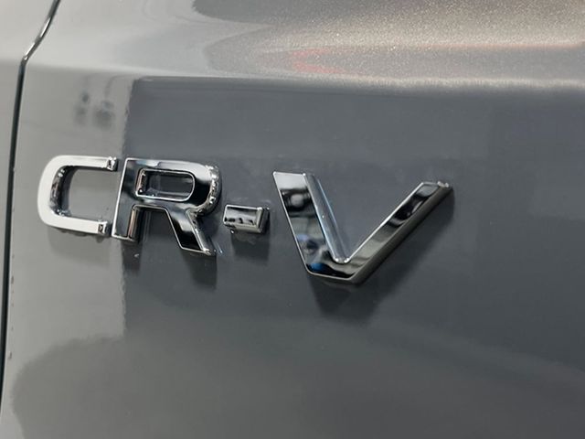 Thumbnail: 2026 Honda CR-V - 7