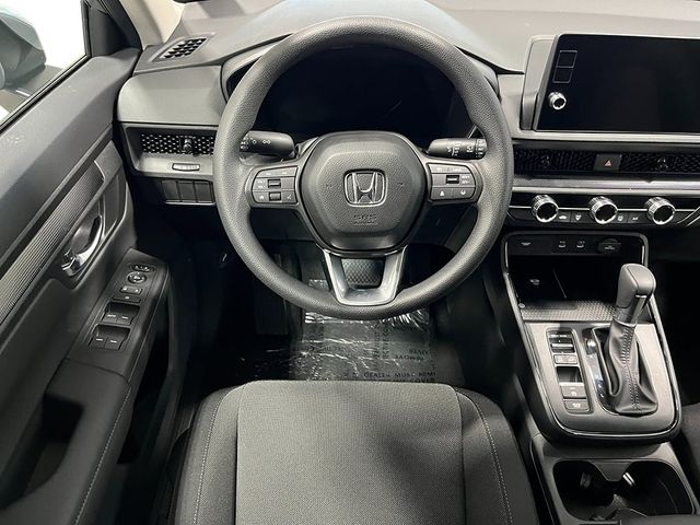 Thumbnail: 2026 Honda CR-V - 10