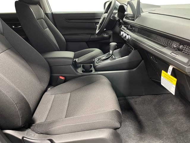 Thumbnail: 2026 Honda CR-V - 12