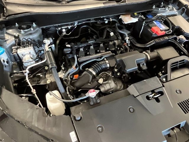 Thumbnail: 2026 Honda CR-V - 9