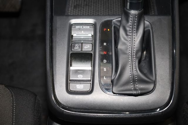 Thumbnail: 2023 Honda CR-V - 16