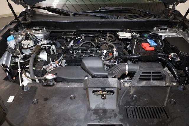 Thumbnail: 2023 Honda CR-V - 8