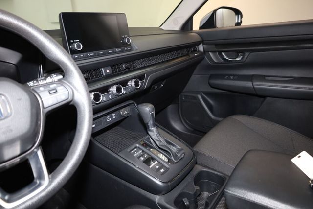 Thumbnail: 2023 Honda CR-V - 14