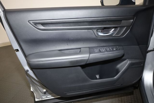 Thumbnail: 2023 Honda CR-V - 27